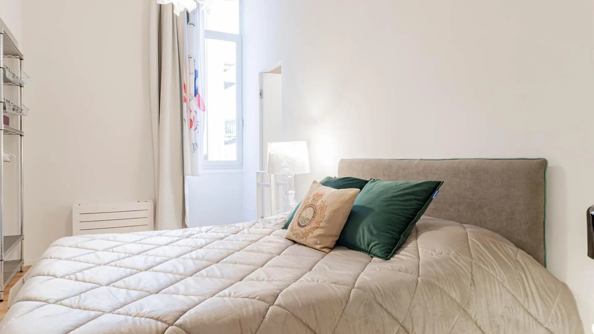 H11 The King'S Apartment Ariston - Centro Sanremo
