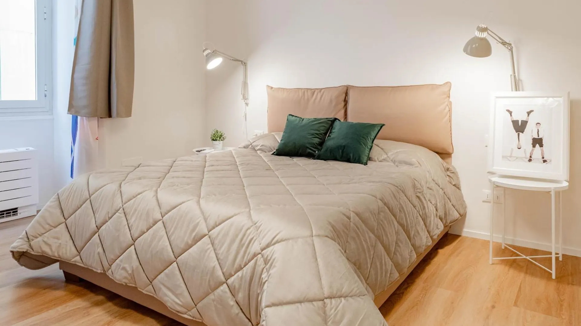 H11 The King'S Apartment Ariston - Centro Sanremo