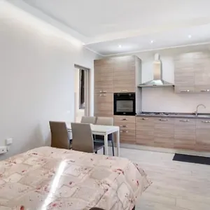  Apartamento Casa Tiziano Parking Gratis 15 Minuti A Piedi