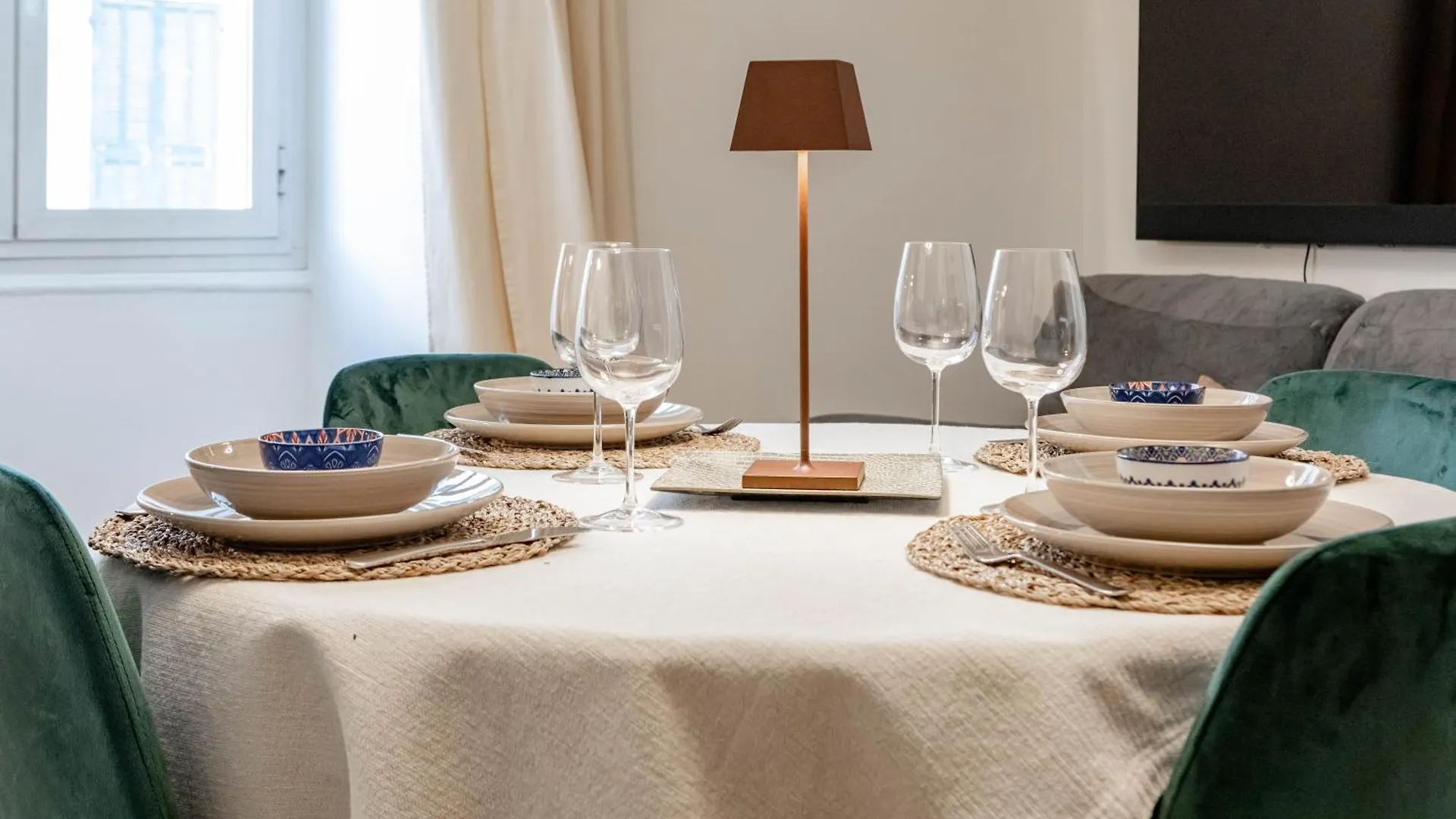 H11 The King'S Apartment Ariston - Centro Sanremo 0*,  Italy