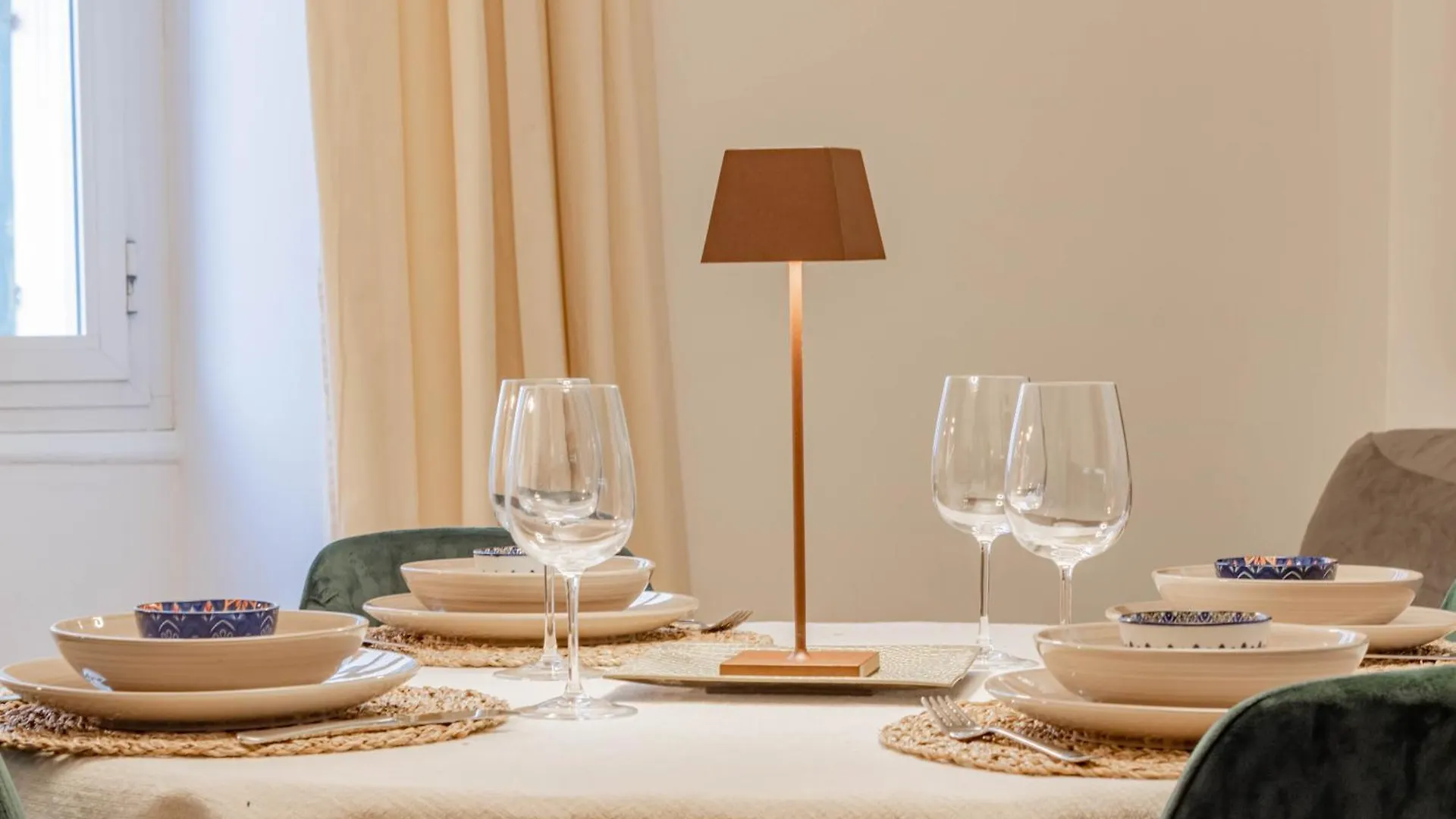 H11 The King'S Apartment Ariston - Centro Sanremo