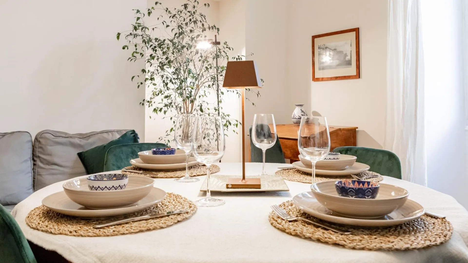 H11 The King'S Apartment Ariston - Centro Sanremo