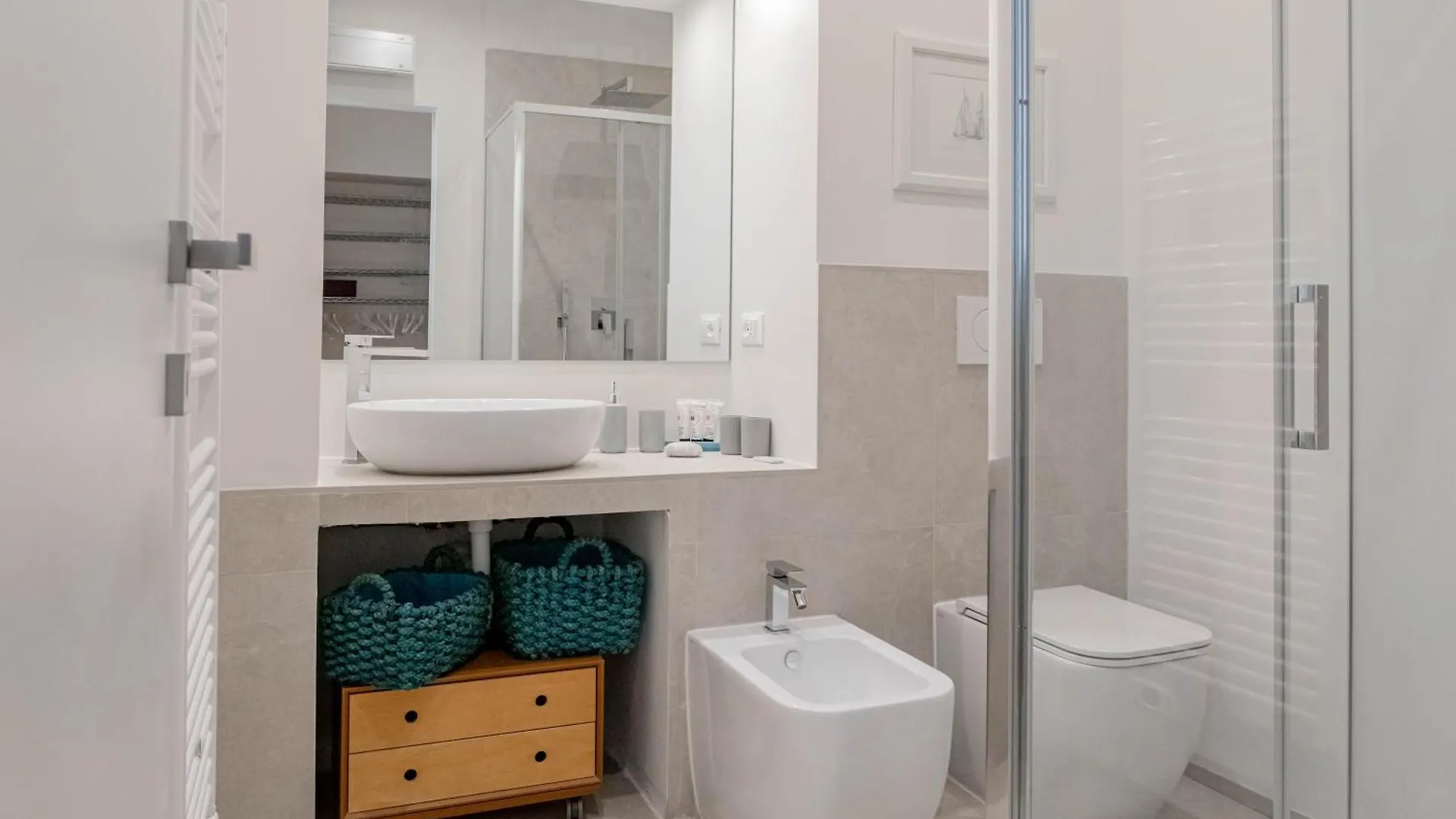 H11 The King'S Apartment Ariston - Centro Sanremo