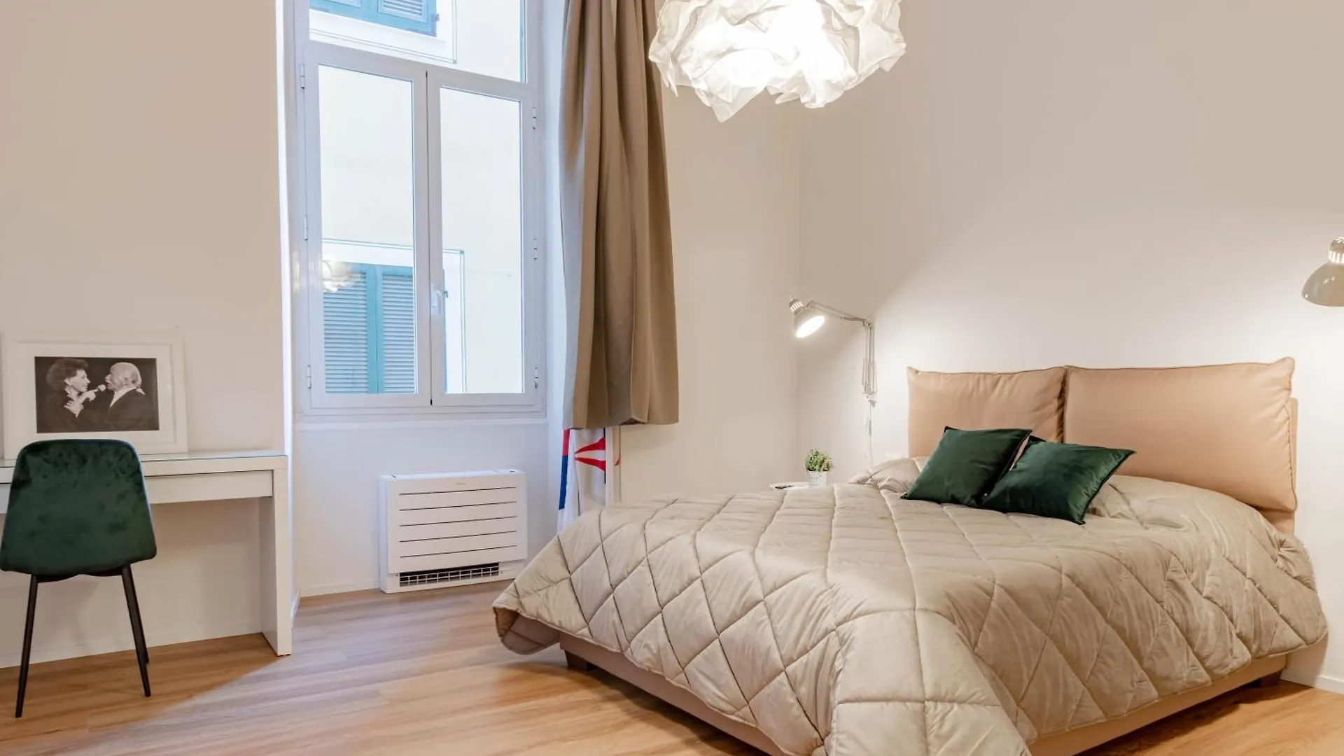H11 The King'S Apartment Ariston - Centro Sanremo