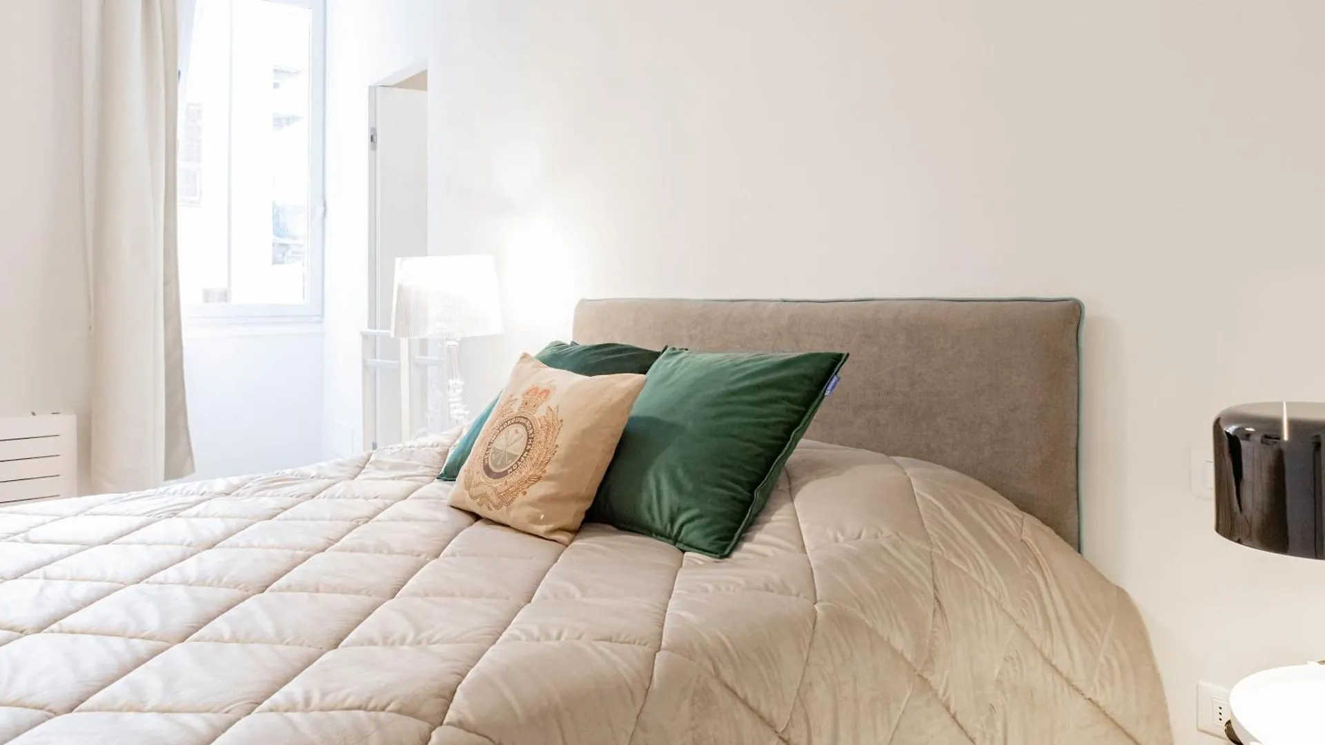 H11 The King'S Apartment Ariston - Centro Sanremo
