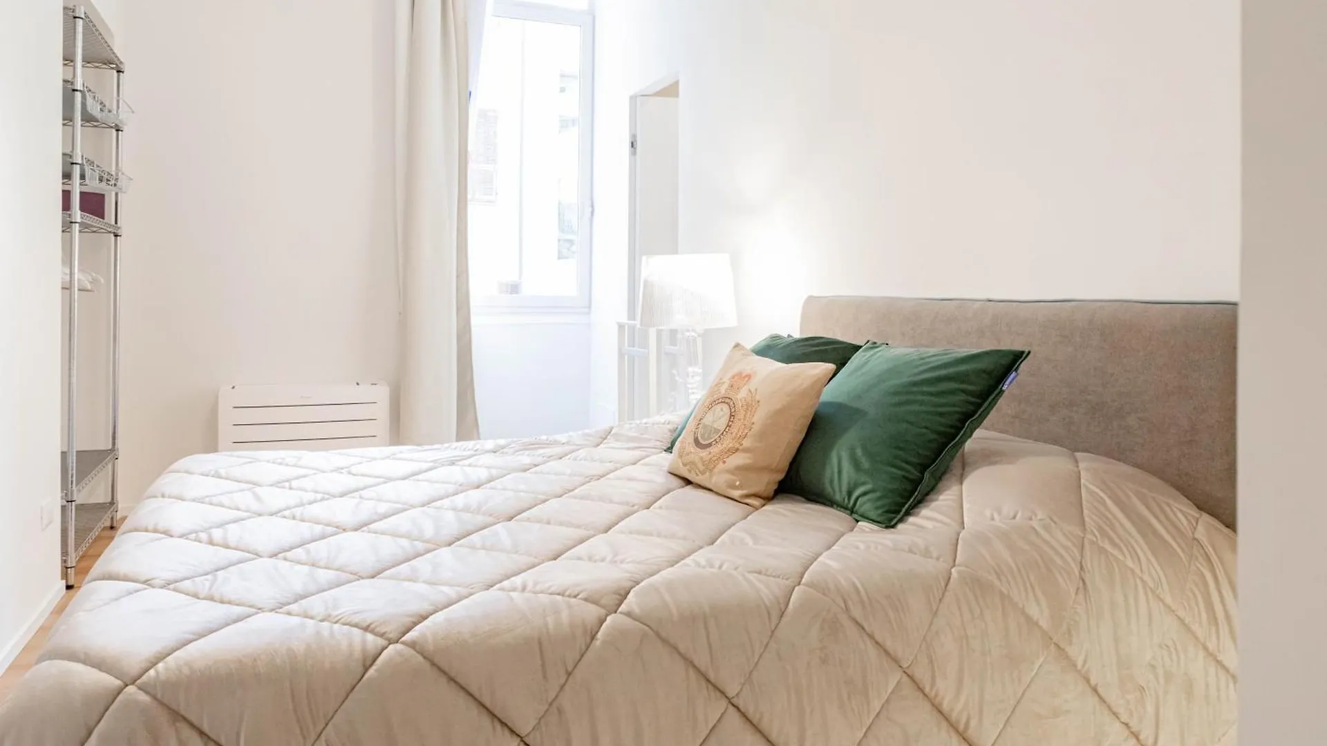H11 The King'S Apartment Ariston - Centro Sanremo