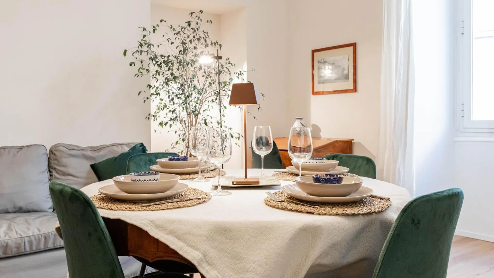 H11 The King'S Apartment Ariston - Centro Sanremo