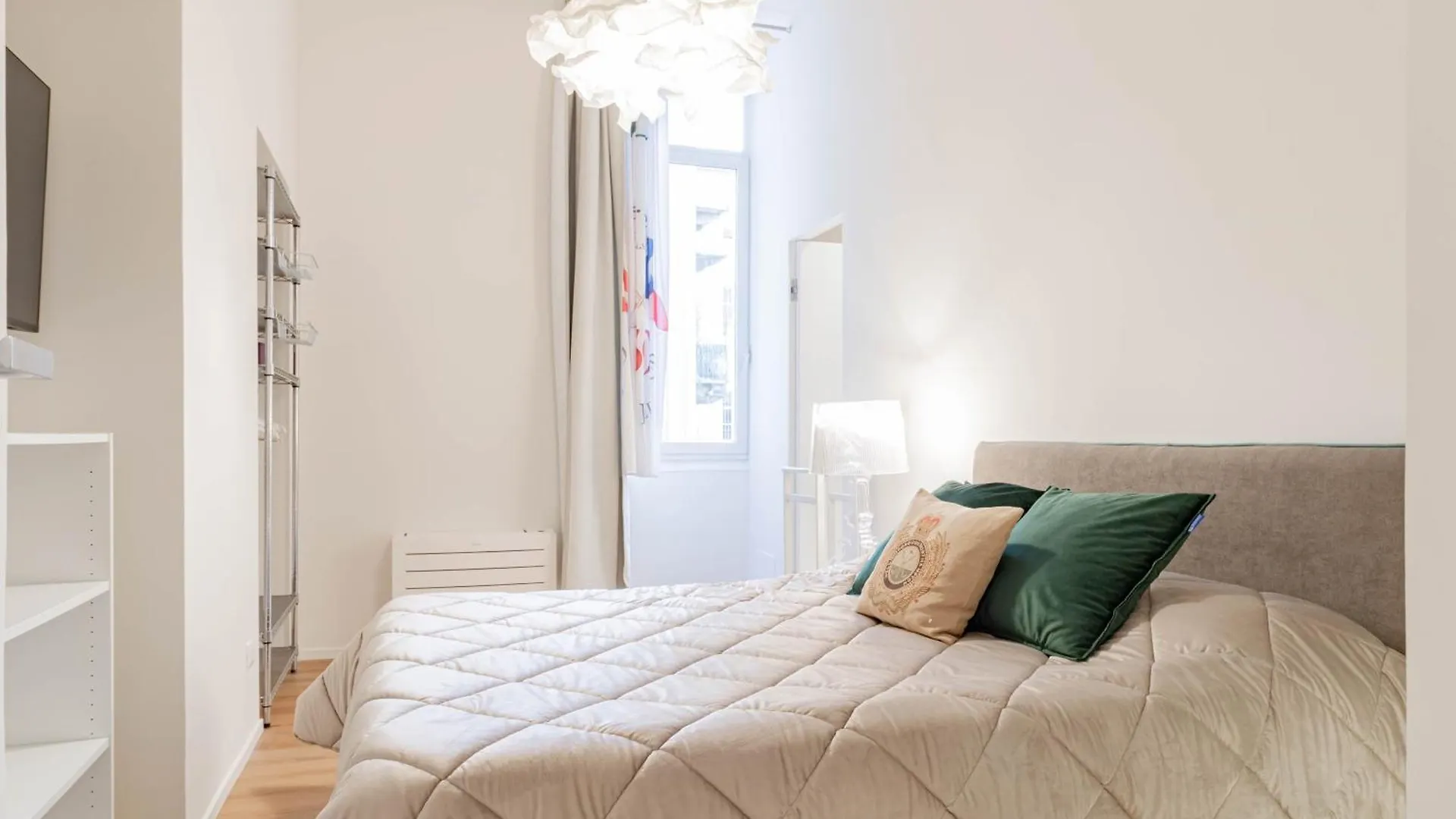 H11 The King'S Apartment Ariston - Centro Sanremo